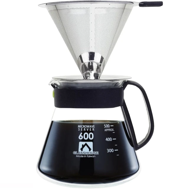 咖啡壺-600ml-塑膠手把 歷史價格詳細信息