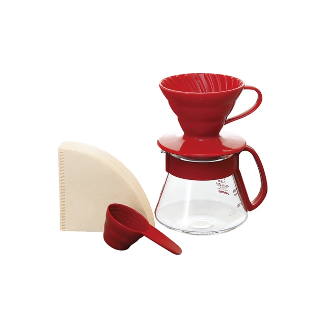 【HARIO】陶作坊 聯名款 V60老岩泥02濾杯 VDCR-02-BR【HARIO官方商城】 歷史價格詳細信息