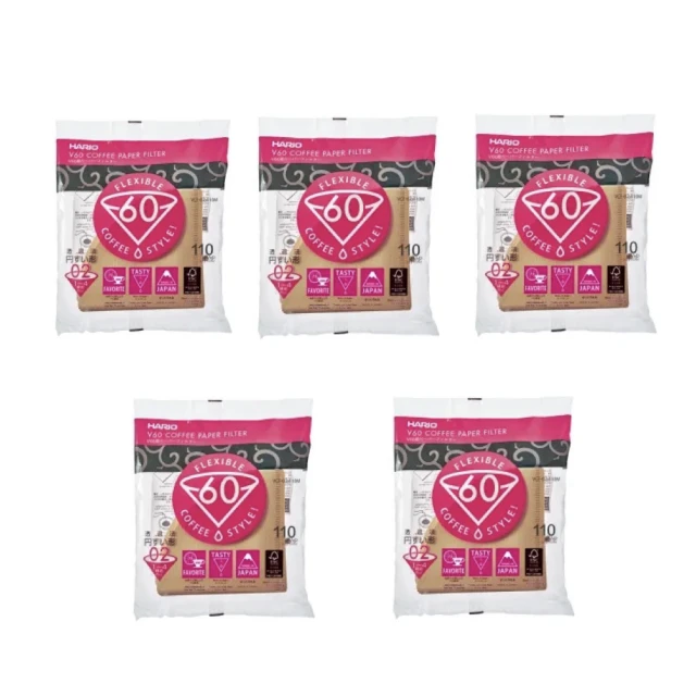 【HARIO】V60 無漂白1-4人用濾紙-100張 / VCF-02-100M 歷史價格詳細信息