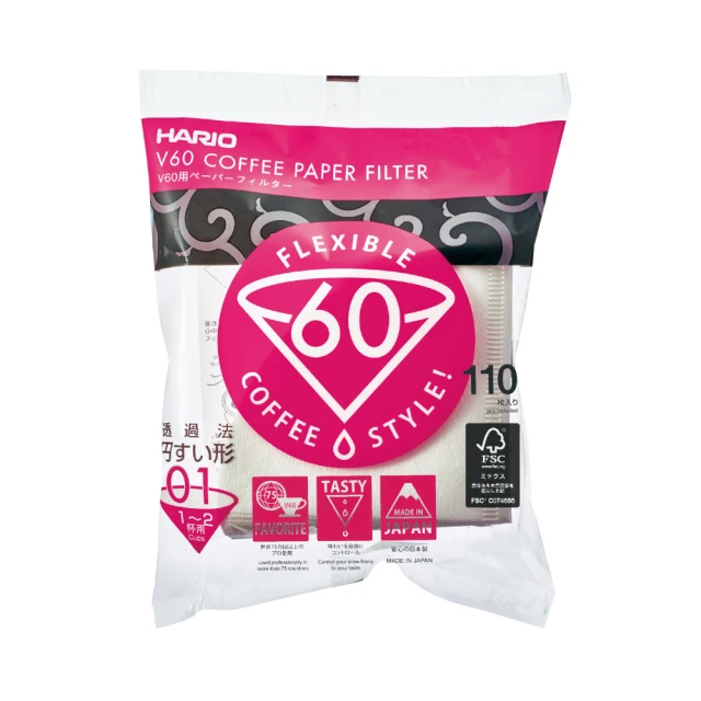 【HARIO】V60 白色01陶瓷(磁石)濾杯 (VDC-01W) 歷史價格詳細信息