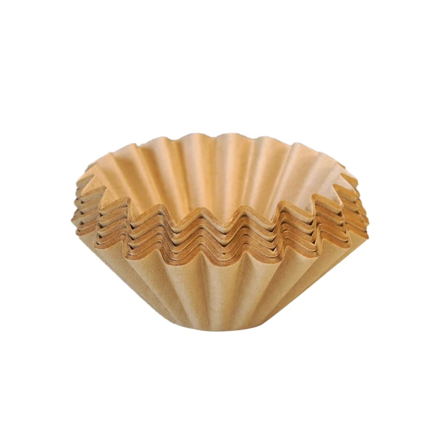 【Kalita】Kalita蛋糕濾紙 KWF-155 (1-2人用) 50片裝-白色 1入組 歷史價格詳細信息