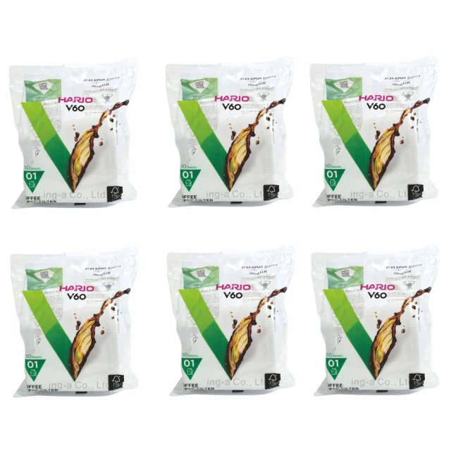 HARIO-V60濾紙1~4杯用110張02原色 歷史價格詳細信息