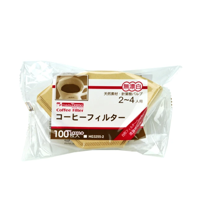 Tiamo 102法蘭絨濾布1-4杯用 3枚入(HG2518) 歷史價格詳細信息