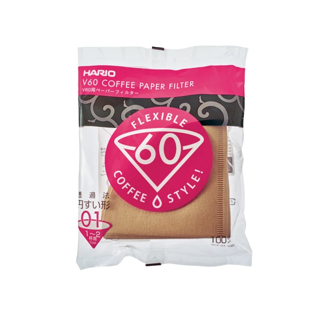 【HARIO】V60 無漂白1-4人用濾紙-100張 / VCF-02-100M 歷史價格詳細信息