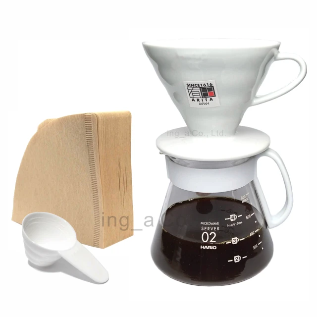 【HARIO】陶作坊 聯名款 V60老岩泥02濾杯 VDCR-02-BR【HARIO官方商城】 歷史價格詳細信息