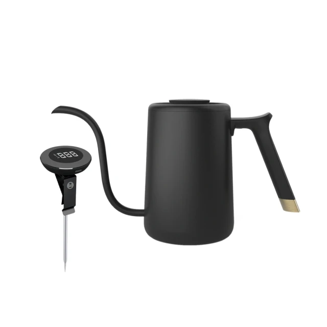 【TIMEMORE 泰摩】泰摩 小T數位電子溫度計 歷史價格詳細信息