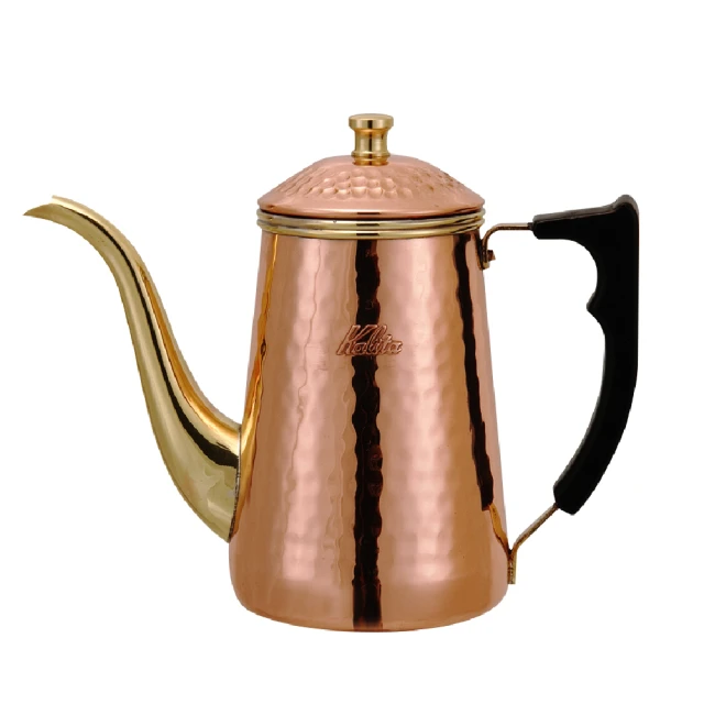 KALITA 不銹鋼烤漆粉色手沖壺/細口壺 700ml #52194 歷史價格詳細信息