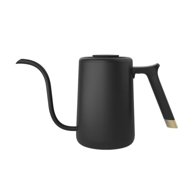 【TIMEMORE 泰摩】魚03系列手沖壺 黑300ML 垂直穩定水流 歷史價格詳細信息