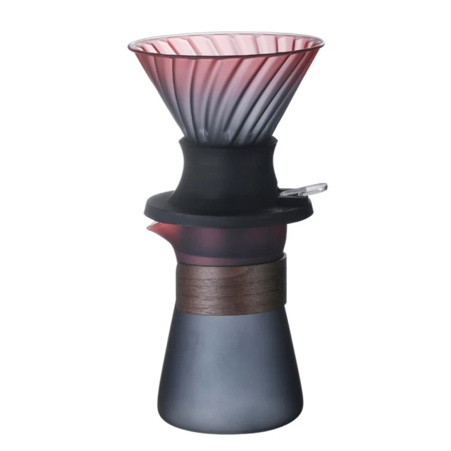 雲朵玻璃咖啡分享壺 附蓋 -600ML 咖啡壺 咖啡分享壺 分享壺 手沖咖啡 雲朵壺 玻璃壺 歷史價格詳細信息