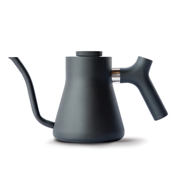 【FELLOW】Stagg v1.2 不鏽鋼測溫細口手沖壺（1L/黑） 歷史價格詳細信息