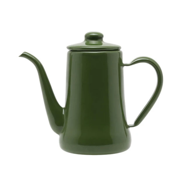 原廠正品【日本月兔印】Slim經典系 日製細口琺瑯手沖壺-1.7L-2色可選 歷史價格詳細信息