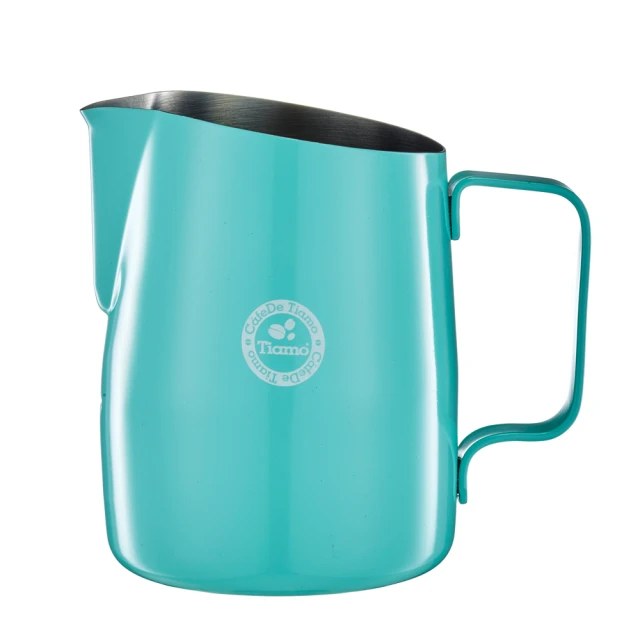 Tiamo 1503B 不鏽鋼斜口拉花杯圓尖口650cc-砂光 (HC7110ST) 歷史價格詳細信息