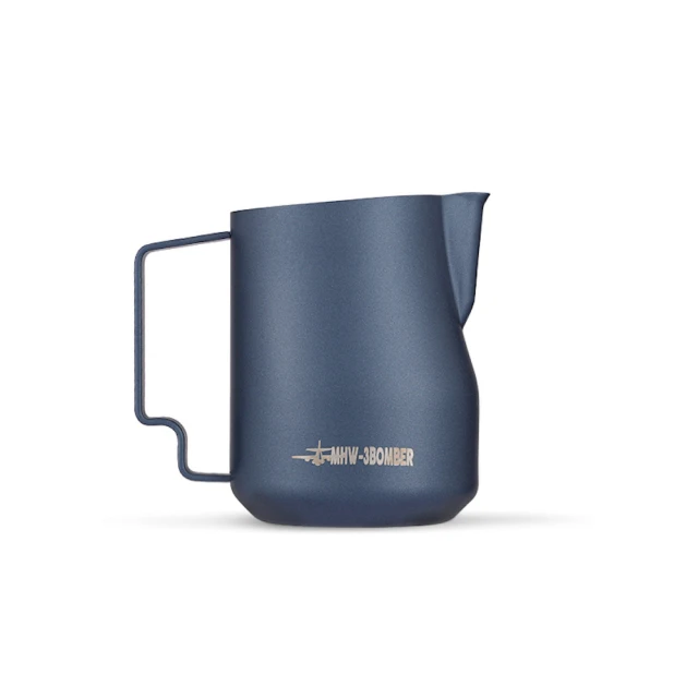 義式拉花杯 【350ML賣場】打奶神器 【大/小款】304不鏽鋼 加厚 咖啡 國際比賽愛用款 歷史價格詳細信息