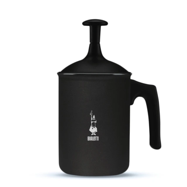 Bialetti電火摩卡壺(MOKO INDUCTION)-極致黑4杯份 歷史價格詳細信息