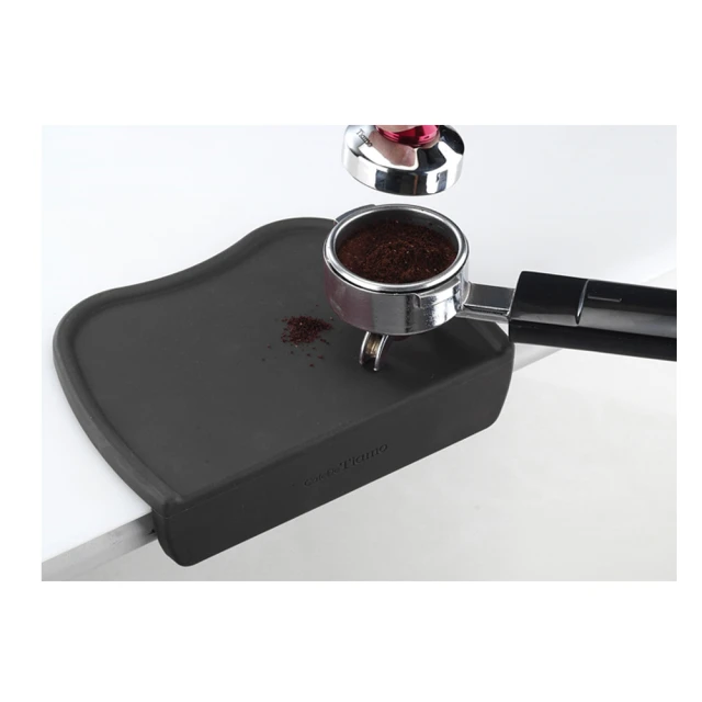 轉角填壓墊 壓粉器墊子(小) 防滑黑色 義式 咖啡 非BC2400 歷史價格詳細信息