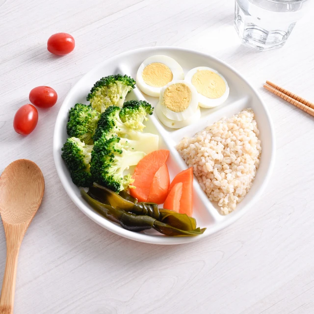 【Homely Zakka】北歐新古典輕奢風陶瓷餐盤碗餐具_沙拉碗15cm(湯盤 餐具 餐碗 盤子 器皿) 歷史價格詳細信息