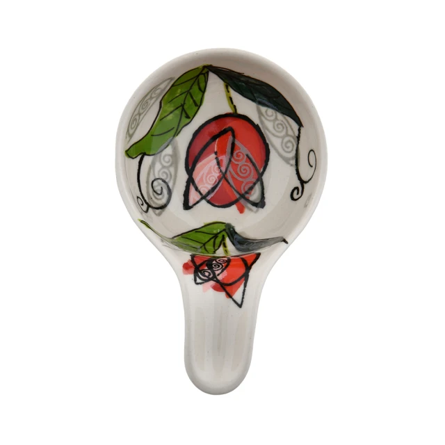 【美學生活】波蘭陶  Zaklady 奶油碟{含蓋} 20x10.5cm 波蘭手工製 牛油碟 有蓋子點心碟 歷史價格詳細信息