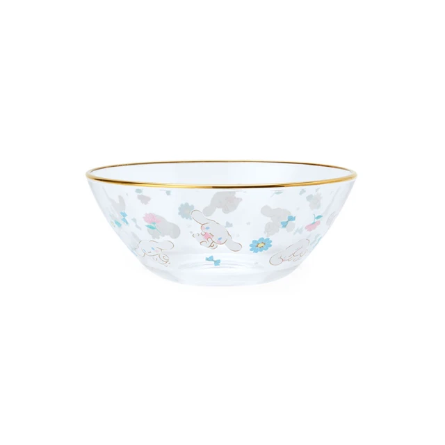【SANRIO 三麗鷗】金邊透明玻璃杯 美樂蒂(餐具雜貨) 歷史價格詳細信息