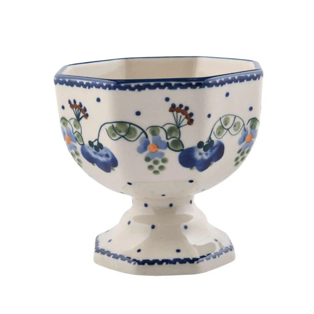 波蘭陶 空谷幽蘭系列 胖胖杯 350ml 波蘭手工製 歷史價格詳細信息