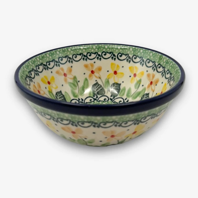 【SOLO 波蘭陶】CA 波蘭陶 12CM 平底碗 王子系列 CERAMIKA ARTYSTYCZNA 歷史價格詳細信息