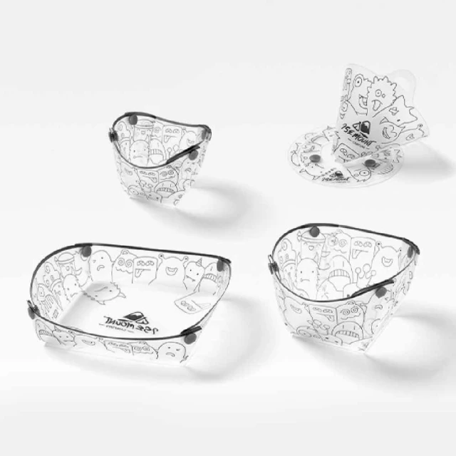 【DIDO Camping】戶外露營三角置物架大款(DC025) 歷史價格詳細信息