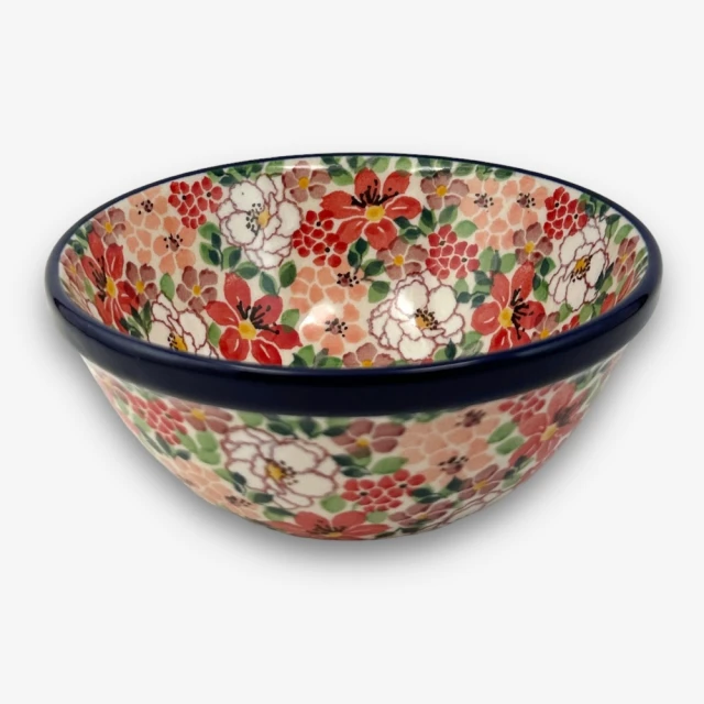 【SOLO 波蘭陶】CA 波蘭陶 14CM 丼飯碗 烏克蘭花裙系列 CERAMIKA ARTYSTYCZNA 歷史價格詳細信息