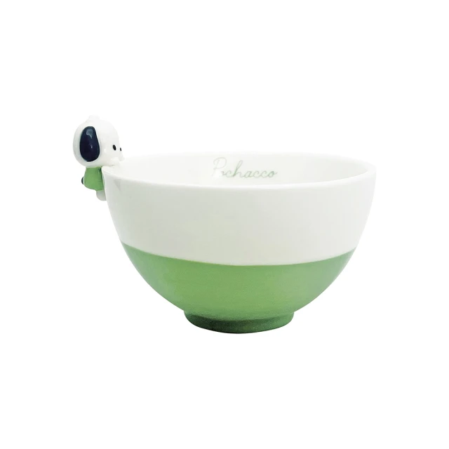 【SANRIO 三麗鷗】杯緣子造型陶瓷飯碗 酷洛米(餐具雜貨) 歷史價格詳細信息