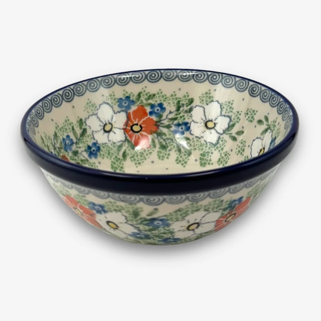 【SOLO 波蘭陶】CA 波蘭陶 14CM 丼飯碗 烏克蘭花裙系列 CERAMIKA ARTYSTYCZNA 歷史價格詳細信息