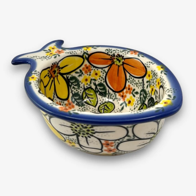 【SOLO 波蘭陶】Vena 波蘭陶 16CM 大碗 繽紛雪人聖誕系列 歷史價格詳細信息