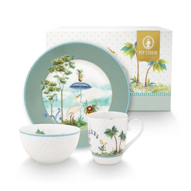 【PIP STUDIO】Lily&Lotus 白色奶壺/水壺250ml(奶盅/奶精杯/牛奶杯/醬料杯/蜂蜜盅) 歷史價格詳細信息