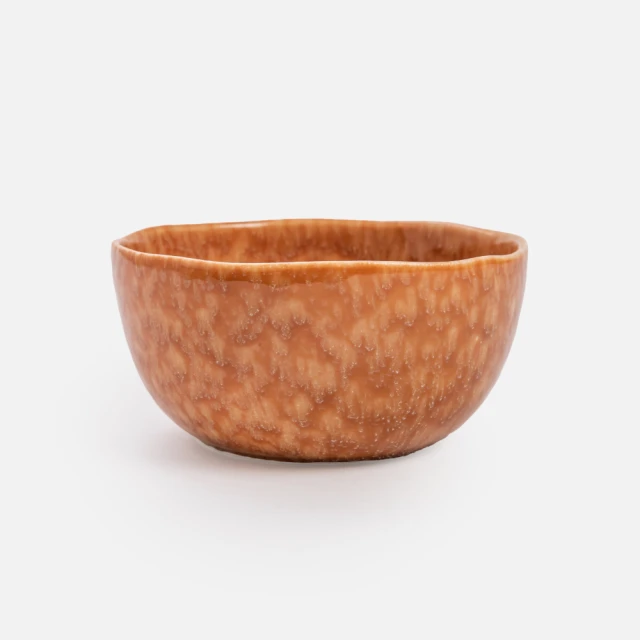 【HOLA】WAGA 弧曲霧灰 14cm 不規則陶瓷小碗｜黑｜單品 歷史價格詳細信息