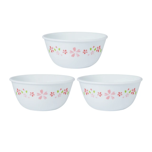 【CorelleBrands 康寧餐具】櫻之舞900ML拉麵碗(428) 歷史價格詳細信息