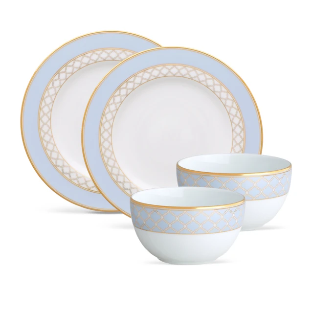 【Noritake】晨曦翠鳥飯碗12.2CM(2入) 歷史價格詳細信息