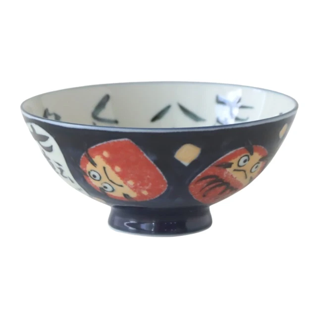 【Just Home】日本製美濃燒陶瓷5吋中式飯碗250ml-十草(深丸大平碗) 歷史價格詳細信息