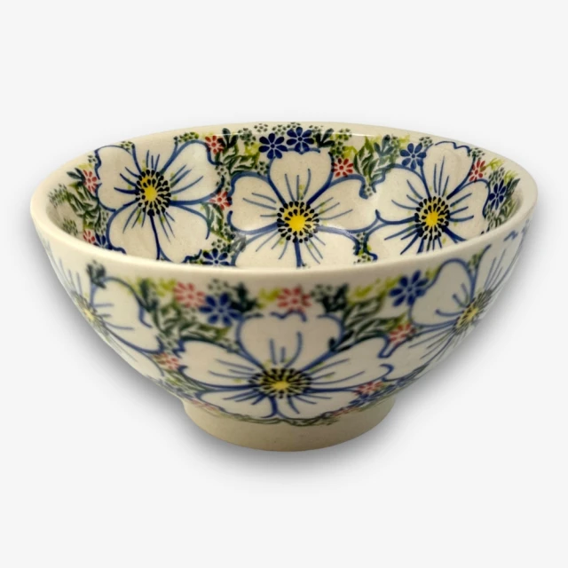 【SOLO 波蘭陶】Vena 波蘭陶 13CM 飯碗 雪國雪人聖誕系列 歷史價格詳細信息