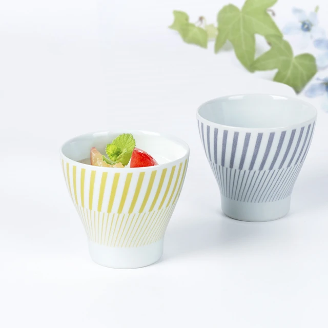 【西海陶器】日本波佐見燒染錦文樣五入碗公組(13x8cm/575ml) 歷史價格詳細信息