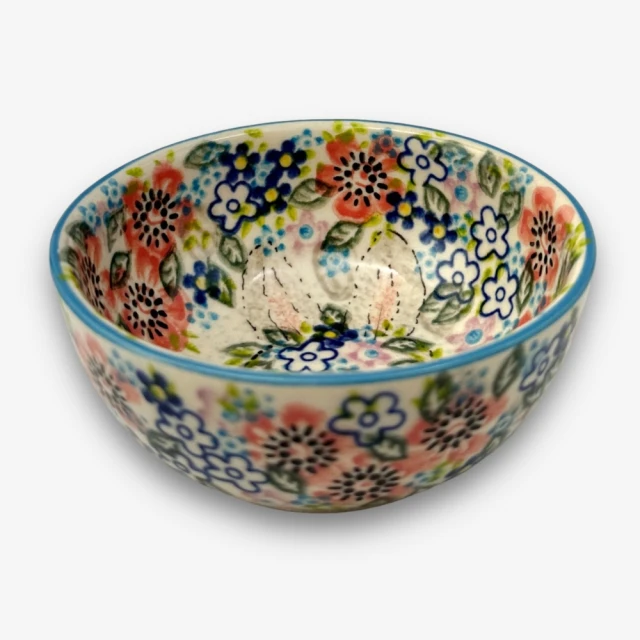 【SOLO 波蘭陶】Vena 波蘭陶 13CM 飯碗 雪國雪人聖誕系列 歷史價格詳細信息