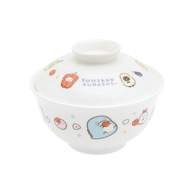 San-X 角落生物 美食王國系列 迷你絨毛娃娃組 貓咪&蜥蜴 XS82646 歷史價格詳細信息