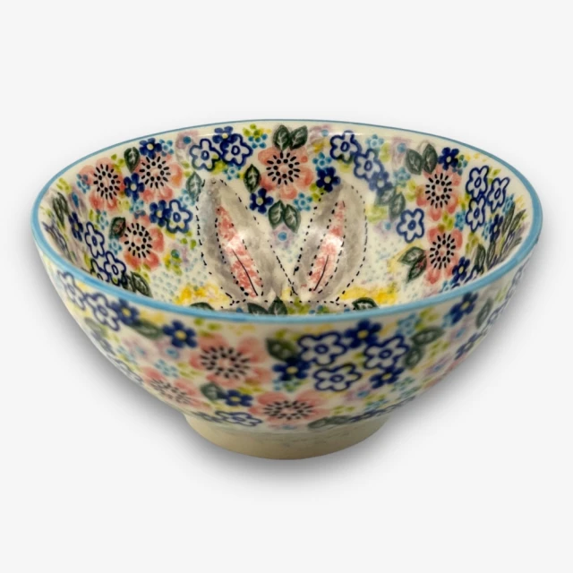 【SOLO 波蘭陶】Vena 波蘭陶 13CM 飯碗 雪國雪人聖誕系列 歷史價格詳細信息