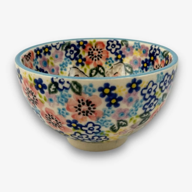 【SOLO 波蘭陶】Vena 波蘭陶 13CM 飯碗 雪國雪人聖誕系列 歷史價格詳細信息