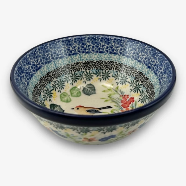 【SOLO 波蘭陶】CA 波蘭陶 14CM 丼飯碗 烏克蘭花裙系列 CERAMIKA ARTYSTYCZNA 歷史價格詳細信息