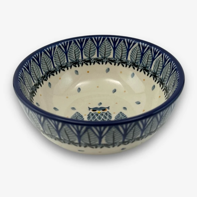 【SOLO 波蘭陶】CA 波蘭陶 15CM 翻邊碗 綠香梨系列 CERAMIKA ARTYSTYCZNA 歷史價格詳細信息