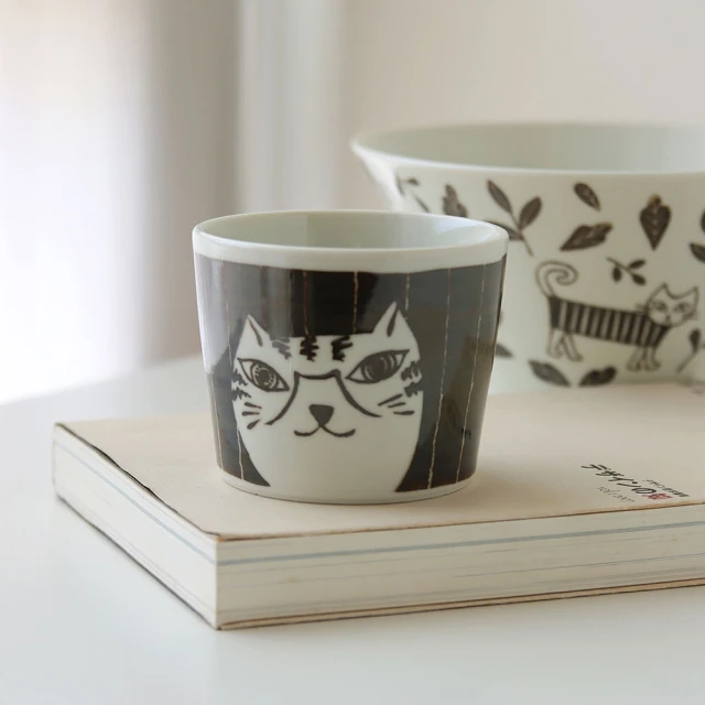 Just Home日本製棕藍十草線條陶瓷餐盤2件組/湯盤/餐盤/深盤-9.5吋+8吋 歷史價格詳細信息