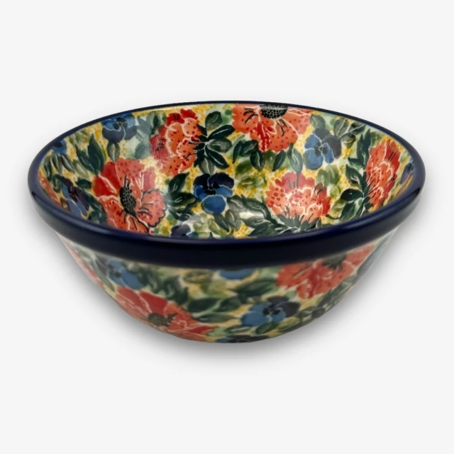 【SOLO 波蘭陶】CA 波蘭陶 14CM 丼飯碗 烏克蘭花裙系列 CERAMIKA ARTYSTYCZNA 歷史價格詳細信息
