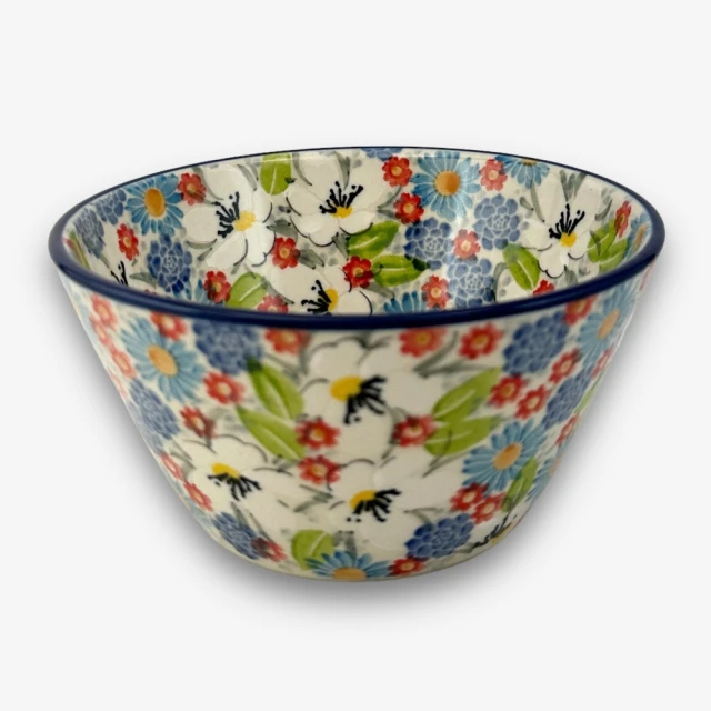 【SOLO 波蘭陶】CA 波蘭陶 14CM 丼飯碗 烏克蘭花裙系列 CERAMIKA ARTYSTYCZNA 歷史價格詳細信息