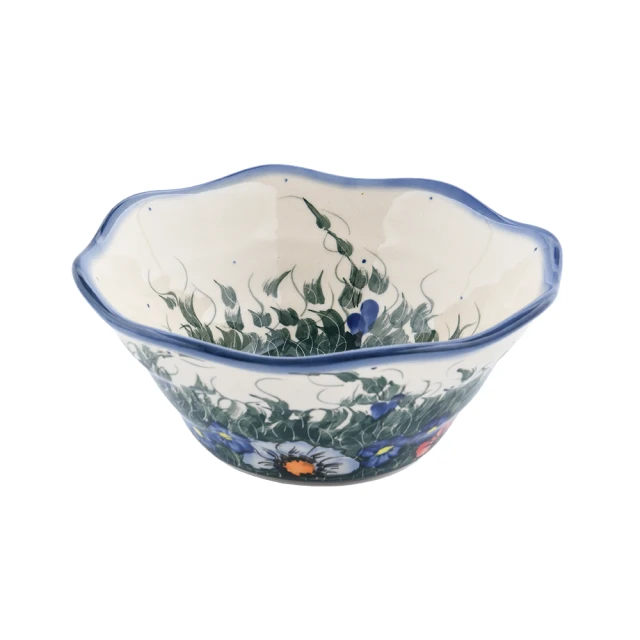 波蘭陶 沙漠玫瑰系列 愛心造型餐盤 波蘭手工製 歷史價格詳細信息