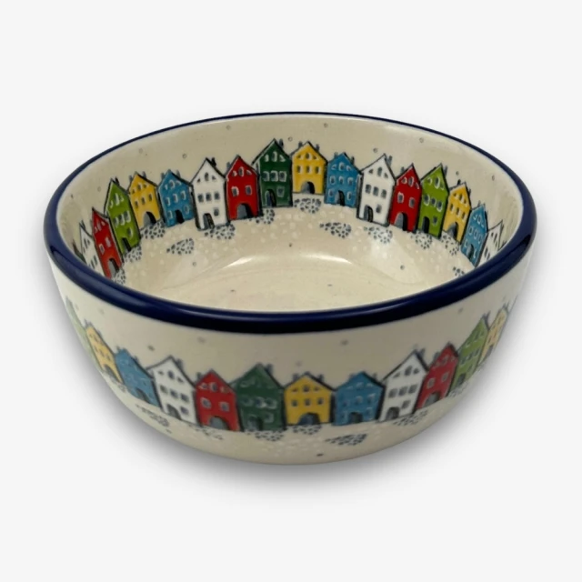 【SOLO 波蘭陶】CA 波蘭陶 12CM 平底碗 王子系列 CERAMIKA ARTYSTYCZNA 歷史價格詳細信息