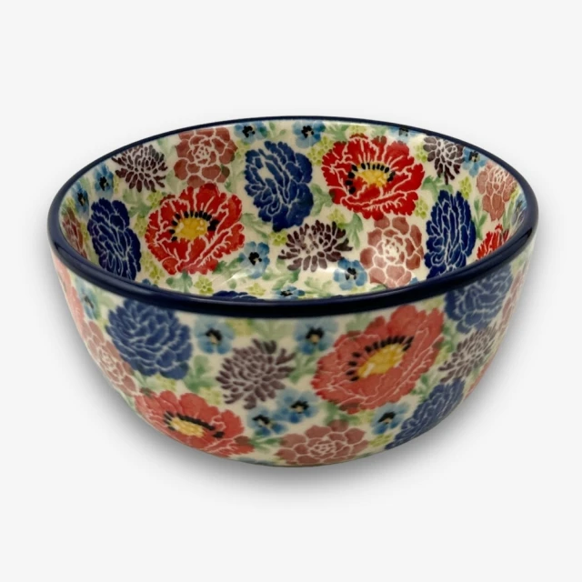 【SOLO 波蘭陶】CA 波蘭陶 12CM 平底碗 王子系列 CERAMIKA ARTYSTYCZNA 歷史價格詳細信息