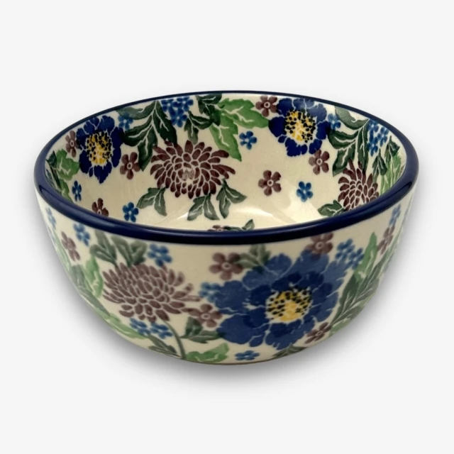 【SOLO 波蘭陶】CA 波蘭陶 12CM 平底碗 王子系列 CERAMIKA ARTYSTYCZNA 歷史價格詳細信息