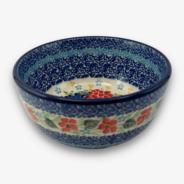 【SOLO 波蘭陶】CA 波蘭陶 12CM 平底碗 王子系列 CERAMIKA ARTYSTYCZNA 歷史價格詳細信息